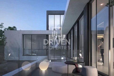 טאונהאוס למכירה ב Jumeirah Golf Estates, Dubai, איחוד האמירויות  4 חדרי שינה, 360 מ"ר, מספר 767184 - תמונה 11