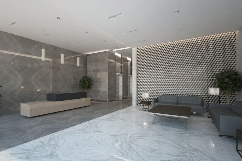 آپارتمان برای فروش در Dubai، امارات متحده عربی 1 خوابه ، 69.9 متر مربع ، شماره 740847 - تصویر 8
