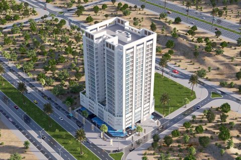 آپارتمان برای فروش در Dubai، امارات متحده عربی 1 خوابه ، 69.9 متر مربع ، شماره 740847 - تصویر 9