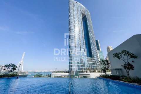 Appartamento in affitto a Dubai Marina, Dubai, EAU 2 camere da letto, 109.9 mq. № 756842 - foto 13