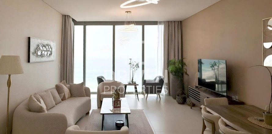 Appartamento a Dubai Marina, Dubai, EAU 2 camere da letto, 109.9 mq. № 756842