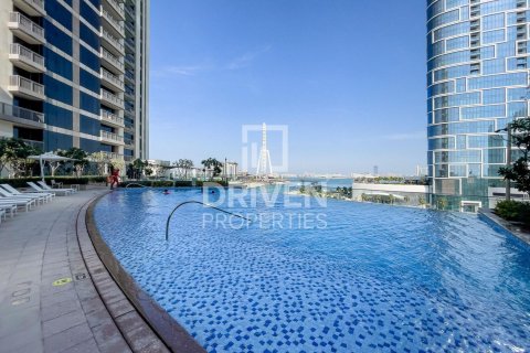 Appartamento in affitto a Dubai Marina, Dubai, EAU 2 camere da letto, 109.9 mq. № 756842 - foto 11
