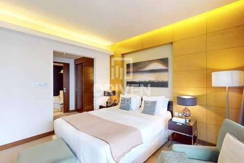 Downtown Dubai (Downtown Burj Dubai), Dubai, BAE’de kiralık daire 1 oda, 60.11 m&sup2; No 756843 - fotoğraf 4
