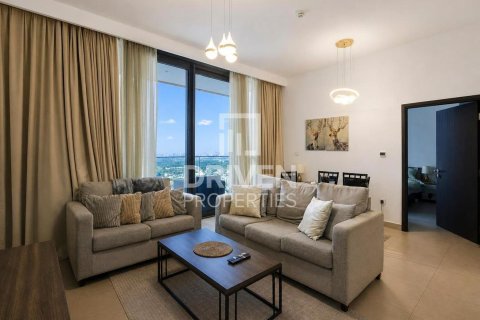 Wohnung in Zabeel, Dubai, VAE: 1 Schlafzimmer, 80.36 m2 Nr. 756844