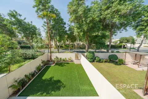 Villa te huur in The Springs, Dubai, VAE 3 slaapkamers, 228 vr.m., nr 738362 - foto 19
