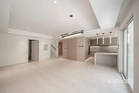 Villa te huur in The Springs, Dubai, VAE 3 slaapkamers, 228 vr.m., nr 738362 - foto 2