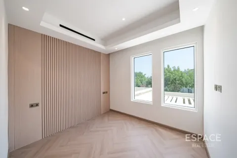 Villa te huur in The Springs, Dubai, VAE 3 slaapkamers, 228 vr.m., nr 738362 - foto 11