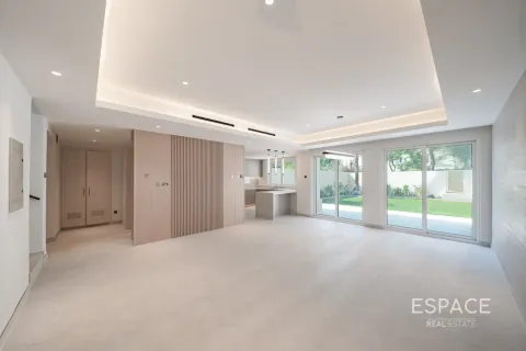 Villa te huur in The Springs, Dubai, VAE 3 slaapkamers, 228 vr.m., nr 738362 - foto 3