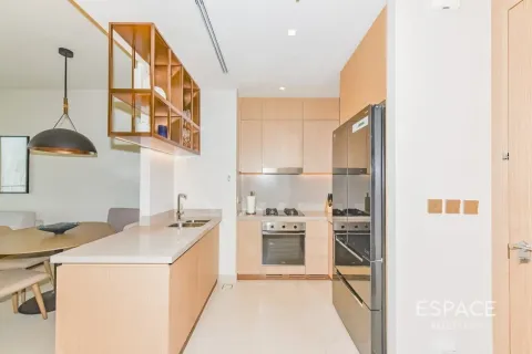 Apartament do wynajęcia w Downtown Dubai (Downtown Burj Dubai), Dubai, ZEA 2 sypialnie, 113 mkw., nr 738368 - zdjęcie 4