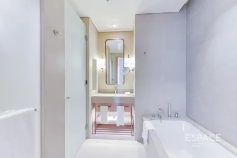 Apartament do wynajęcia w Downtown Dubai (Downtown Burj Dubai), Dubai, ZEA 2 sypialnie, 113 mkw., nr 738368 - zdjęcie 5