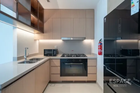 Apartament do wynajęcia w Downtown Dubai (Downtown Burj Dubai), Dubai, ZEA 2 sypialnie, 113 mkw., nr 738368 - zdjęcie 3