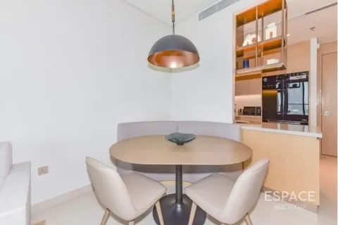 Apartament do wynajęcia w Downtown Dubai (Downtown Burj Dubai), Dubai, ZEA 2 sypialnie, 113 mkw., nr 738368 - zdjęcie 6