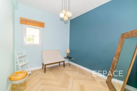 Villa The Springs, Dubaijā, AAE 3 istabas, 228 m2 Nr. 738366 - attēls 7