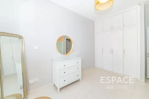Villa The Springs, Dubaijā, AAE 3 istabas, 228 m2 Nr. 738366 - attēls 10