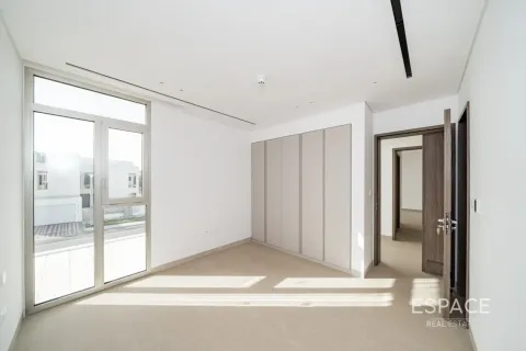 Vila di Jumeirah Park, Dubai, UAE 5 bilik tidur, 510 meter persegi № 738367 - foto 9