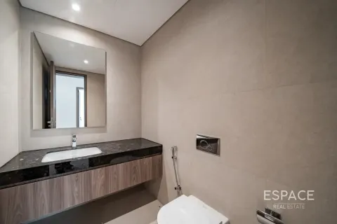 Vila di Jumeirah Park, Dubai, UAE 5 bilik tidur, 510 meter persegi № 738367 - foto 17