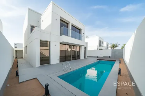 阿联酋 Dubai Jumeirah Park 别墅  5 卧, 510 平方米 , 编号 738367