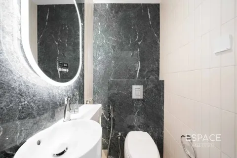 Vila di The Springs, Dubai, UEA 4 kamar tidur, 209 m2 nomor 738365 - foto 9