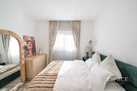 Vila di The Springs, Dubai, UEA 4 kamar tidur, 209 m2 nomor 738365 - foto 6