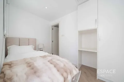 Vila di The Springs, Dubai, UEA 4 kamar tidur, 209 m2 nomor 738365 - foto 15