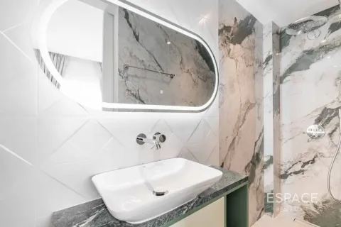 Vila di The Springs, Dubai, UEA 4 kamar tidur, 209 m2 nomor 738365 - foto 7