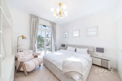 Vila di The Springs, Dubai, UEA 4 kamar tidur, 209 m2 nomor 738365 - foto 13