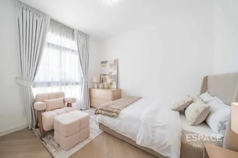 Vila di The Springs, Dubai, UEA 4 kamar tidur, 209 m2 nomor 738365 - foto 11