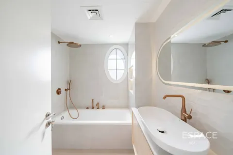 Vila di The Springs, Dubai, UEA 4 kamar tidur, 209 m2 nomor 738365 - foto 12