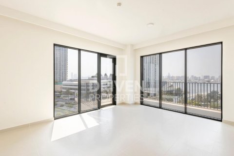 Dzīvoklis Dubai Creek Harbour (The Lagoons)jā, AAE 3 istabas, 152.73 m2 Nr. 745671