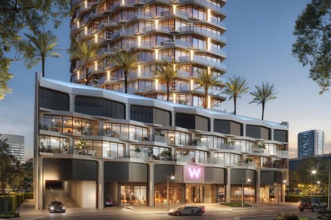Appartement te koop in Downtown Dubai (Downtown Burj Dubai), Dubai, VAE 3 slaapkamers, 136.1 vr.m., nr 721808 - foto 11