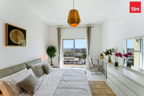 Byt v Motor City, Dubai, SAE 1 ložnice, 72.4 m² Č.: 727216 - fotografie 8