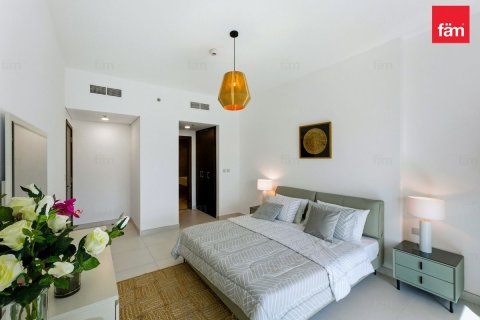 Byt v Motor City, Dubai, SAE 1 ložnice, 72.4 m² Č.: 727216 - fotografie 7