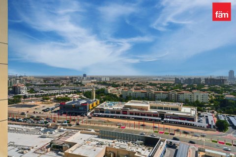 Byt v Motor City, Dubai, SAE 1 ložnice, 72.4 m² Č.: 727216 - fotografie 12