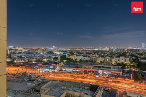 Byt v Motor City, Dubai, SAE 1 ložnice, 72.4 m² Č.: 727216 - fotografie 11