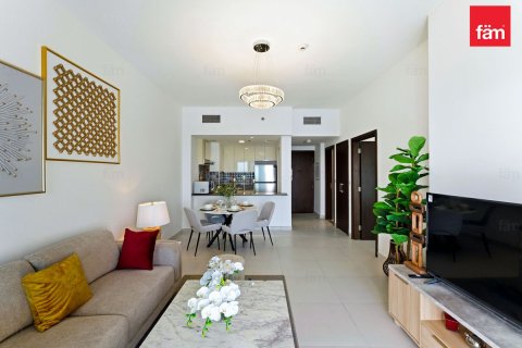 Lakás itt: Motor City, Dubai, EAE, 1 hálószoba, 72.4 m², azonosító: 727216