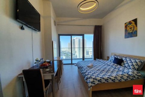 Apartamento en Jebel Ali, Dubai, EAU 36.3 m² № 727211