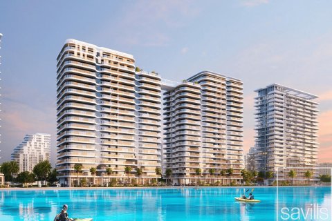 阿联酋 Dubai Dubai South (Dubai World Central) 待售 : 1 房, 33.35 平方米 , 编号747372 - 照片 9
