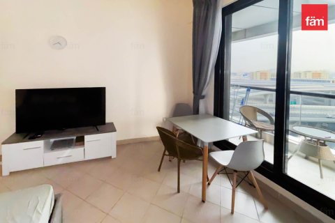 Byt v Dubai Marina, SAE 32.6 m² Č.: 727342