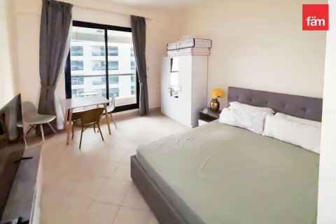 Apartment til salg i Dubai Marina, Dubai, UAE 32.6 kvm № 727342 - foto 3