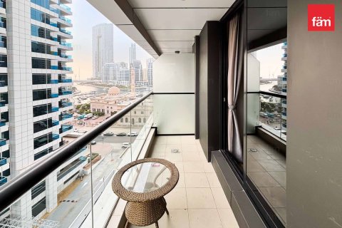 Apartment til salg i Dubai Marina, Dubai, UAE 32.6 kvm № 727342 - foto 6