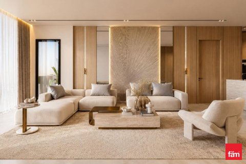 Apartament na sprzedaż w Al Jaddaf, Dubai, ZEA 35.8 mkw., nr 727347 - zdjęcie 5
