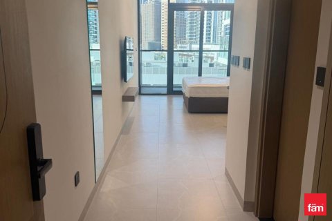 Apartament w Dubai, ZEA 38.5 mkw. nr 727344