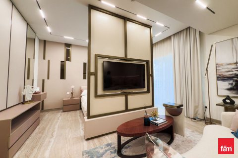 Apartamento en Dubai Sports City, Dubai, EAU 44.4 m² № 727346