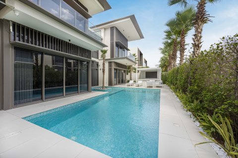 Vilă în Dubai Hills Estate, Dubai, EAU 5 dormitoare, 659.98 mp.  №748921