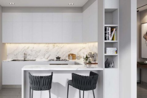 Muwaileh, Sharjah, BAE’de satılık daire 1 yatak odası, 49.52 m&sup2; No 748925 - fotoğraf 5
