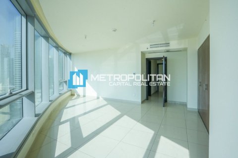 Byt v Al Reem Island, Abu Dhabi, SAE 3 ložnice, 161.6 m² Č.: 638008 - fotografie 6