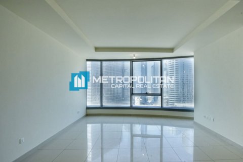 Byt v Al Reem Island, Abu Dhabi, SAE 3 ložnice, 161.6 m² Č.: 638008 - fotografie 7