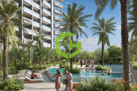Appartement à vendre à  Business Bay, Dubai, EAU 1 chambre, 56.6 m2 № 517390 - photo 13