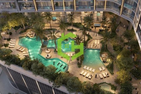 Appartement à vendre à  Business Bay, Dubai, EAU 1 chambre, 56.6 m2 № 517390 - photo 14