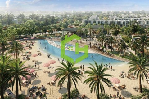 فيلا للبيع في The Valley، دبي، الإمارات العربية المتحدة 5 غرفة نوم ، 750.1 متر مربع ، رقم 517394 - صورة 11